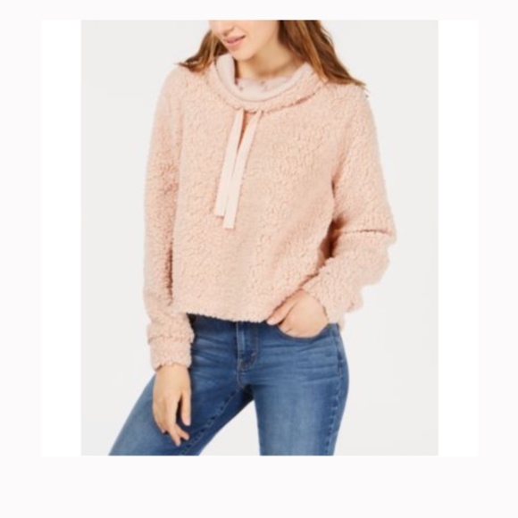 4 Hippie Rose soft sweaters size L - Picture 14 of 14